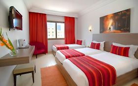 El Oumara Hotel